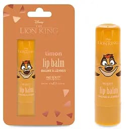 Бальзам для губ Mad Beauty Король Лев Тимон 4 г