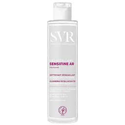 Очищающая мицеллярная вода SVR Sensifine AR EAU Micellaire 200 мл