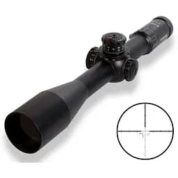 Приціл оптичний KAHLES K 624i CW 6-24x56 / MSRw-right