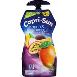 Сік Capri-Sun Манго-Маракуйя 330 мл