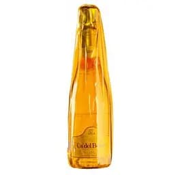 Вино игристое Ca' del Bosco Cuvee Prestige, белое, 0,375 л