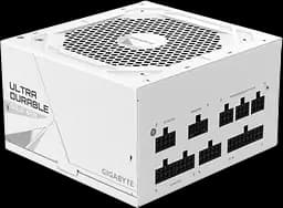 Блок живлення Gigabyte GP-UD850GM PG5W 850W 80+ Gold - мініатюра 2
