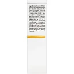 Крем для шкіри навколо очей денний Christina Forever Young Rejuvenating Day Eye Cream SPF 15 30 мл - мініатюра 3