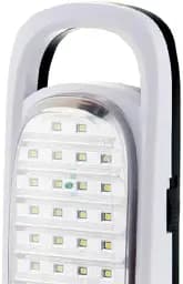 Лампа LED Grunhelm GR-6803DTP 50SMD (124644) - мініатюра 2