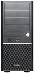 Корпус Chieftec CLASSIC CM-25B-OP, без БЖ, 2xUSB3.0, ATX, Black - мініатюра 2