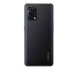 Смартфон Oppo A95 8/128GB Black - мініатюра 3