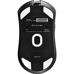 Мишка Dream Machines DM9 Skill USB Black (DM9_SKILL) - мініатюра 5