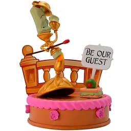 Фигурка Disney Lumiere (Красавица и Чудовище) 12 см