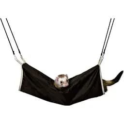 Тунель-гамак для тхора Trixie, 20х45 см