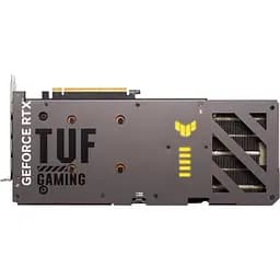 Відеокарта Asus TUF Gaming GeForce RTX 5060 Ti 8GB OC Edition (TUF-RTX5060TI-O8G-GAMING) EU [135974] - мініатюра 8