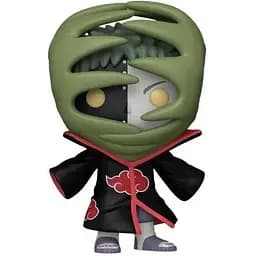 Фигурка Funko Pop Фанко Поп Naruto Shippuden Zetsu Наруто Шиппуден Зецу 15 см NS Z 15 1438