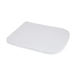 Унітаз-компакт Mixxus Style-0403-R 620x360x800 мм, Rimless MI6727, Білий - мініатюра 5