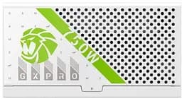 Блок живлення GameMax GX-750 PRO 750W ATX 3.1 80+ Gold White (GX-750 PRO WH(ATX3.1PCIe5.1)) - мініатюра 5