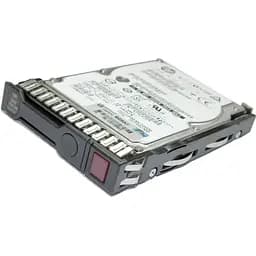 Жорсткий диск HPE 2,5 HP 1.2TB SAS (P28586-B21)