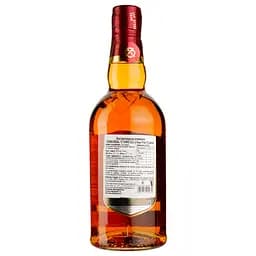 Віскі Chivas Regal gaurav gupta 12 yo 40% 0.7 л у подарунковій упаковці (605413)  - мініатюра 3