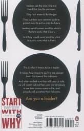 Leaders Eat Last - мініатюра 2