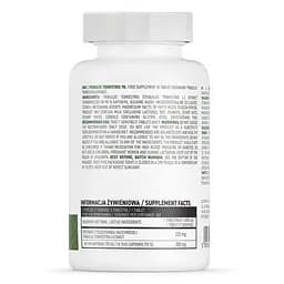 Стимулятор тестостерону Vege Tribulus Terrestris 90 360 таблеток OstroVit fit0012891 - мініатюра 2