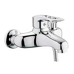 Змішувач для ванни Haiba Haman 009 HB0157 Хром