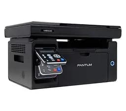 БФП лазерний ч/б A4 M6500, Black Pantum teh0024572