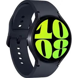 Смарт-годинник Samsung Galaxy Watch6 44mm Black [SM-R940NZKA] EU [90433] - мініатюра 3