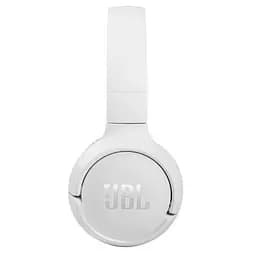 Гарнітура JBL T510BT (JBLT510BTWHTEU) White - мініатюра 6