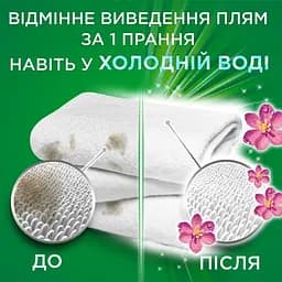 Капсули для прання Ariel Pods Все-в-1 Touch of Lenor Fresh Color, 12 шт. (81669927) - мініатюра 3