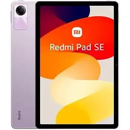 Планшет Xiaomi Redmi Pad SE 6/128Gb Purple (Global Version)
