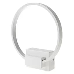 Светильник Brille BL-377W/6W WH для ванной настенный накладной LED