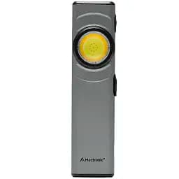 Фонарь профессиональный Mactronic Flagger Mini Cool Warm White Magnetic Recharg Type-C 500 Lm (PHH0134)