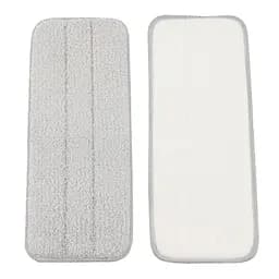 Комплект змінних насадок для швабри Xiaomi Deerma Spray Mop 4 шт. (TB500\TB800) - мініатюра 3