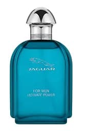 Оригинал Jaguar For Men Ultimate Power 100 мл ТЕСТЕР туалетная вода