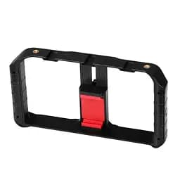 Тримач для телефону Ulanzi Vijim Smartphone Video Rig UV-0673 U-Rig Pro Black