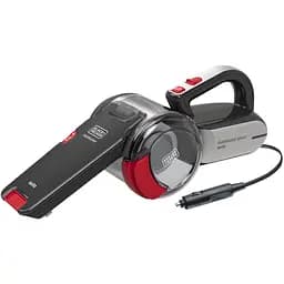 Пылесос автомобильный Black+Decker PV1200AV 12 В автосеть (PV1200AV)
