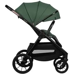 Коляска універсальна Lionelo Layla 3 в 1 green forest (LO-LAYLA 3IN1 GREEN FOREST) - мініатюра 6