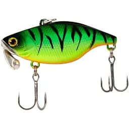 Воблер Jackall TN50 Trigon 52 мм 11.2 г Hot Tiger