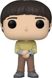 Фігурка Funko Pop Дуже дивні справи Вілл Байєрс Stranger Things Will 10 см FP ST W 1242 - мініатюра 2