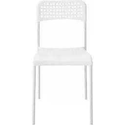 Стул GT Racer (B-40 White)