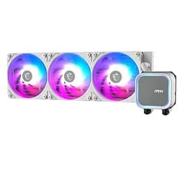 СВО MSI MAG CoreLiquid A13 360 White (MAG CORELIQUID A13 360 WH)
