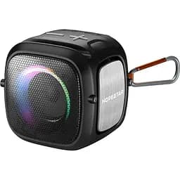 Портативная акустика Hopestar Party One Mini Black [135015]
