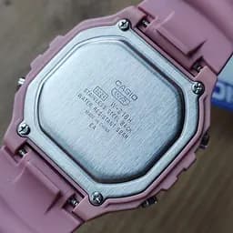 Годинник Casio W-218HC-4AVEF