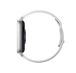 Смарт-часы Smart Watch Xiaomi Redmi Watch 5 Active 2 (320х385) LCD 470мАч Mate Silver - мініатюра 5