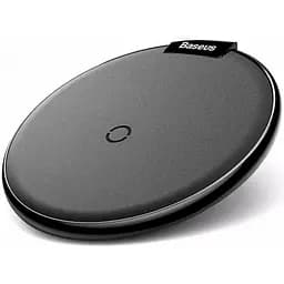 Бездротовий зарядний пристрій Baseus iX Desktop Wireless Charger 10W WXIX-01 Black