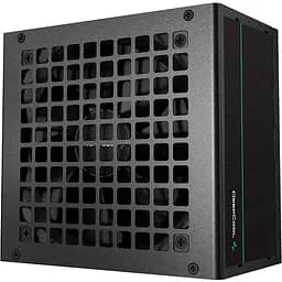 Блок питания DeepCool PF500 500W (R-PF500D-HA0B-EU) [146216]