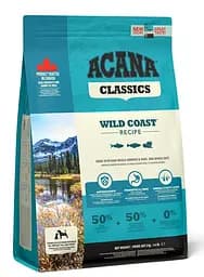 Сухий корм ACANA Wild Coast Recipe для собак усіх порід та вікових груп 2 кг (a56220)