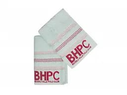 Набір рушників Beverly Hills Polo Club - 355BHP1606 Botanik Mint 50x90+70x140 - мініатюра 3