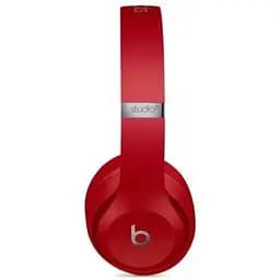 Бездротові навушники Beats Studio 3 Wireless Over-Ear Headphones червоні (MQD02) - мініатюра 8
