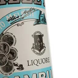 Лікер Meletti Sambuca 42% 0.7 л - мініатюра 3