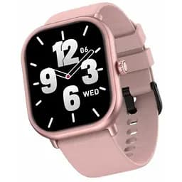 Смарт-годинник Zeblaze GTS 3 pink