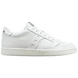 Кроссовки Saucony Jazz Court 44 White (1097-S70759-410)