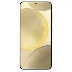 Смартфон Samsung Galaxy S24+ 12/256Gb Amber Yellow (SM-S9260) - мініатюра 4